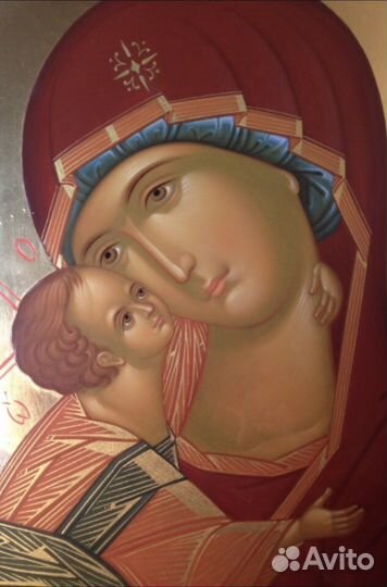 Художник педагог, дизайнер, иконописец