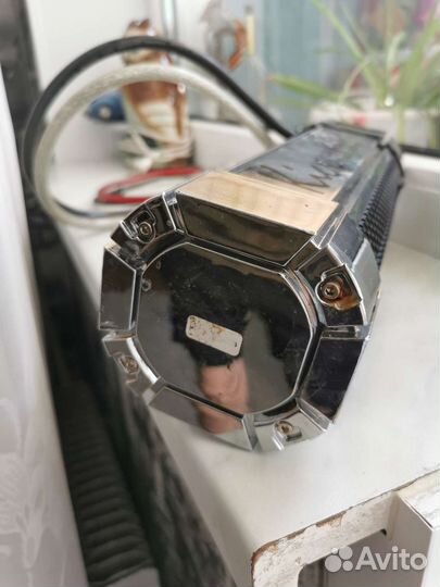 Конденсатор Kicx 1.2 Farad 24 DCV