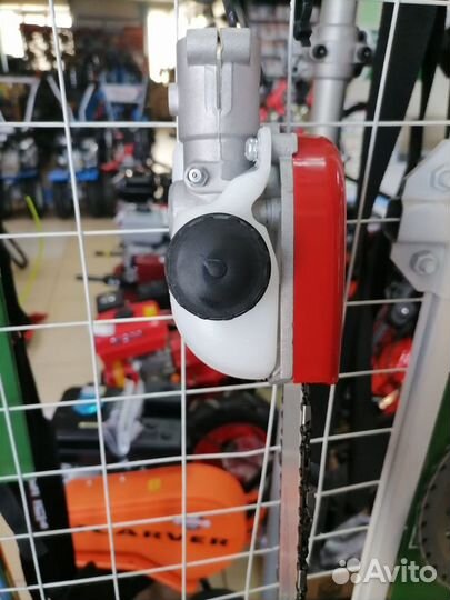 Насадка сучкорез