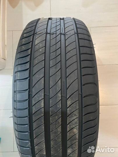 Michelin Primacy 4+ 225/45 R17