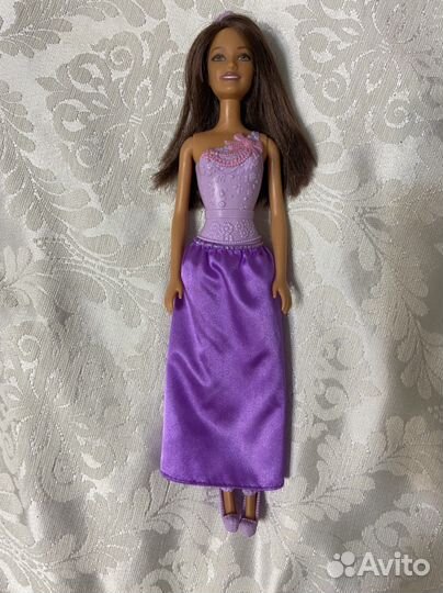 Барби оригинал