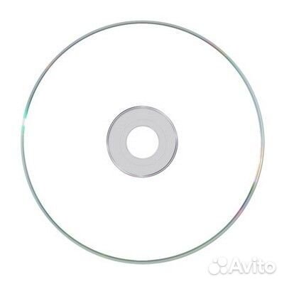 Диски DVD+R