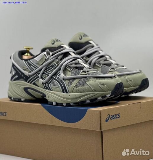 Asics Gel-Kahana TR V2 (Арт.99453)