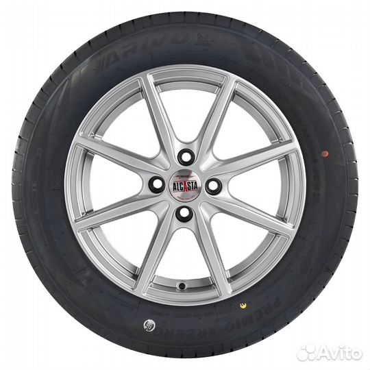Arivo Premio ARZero 215/60 R16 95V