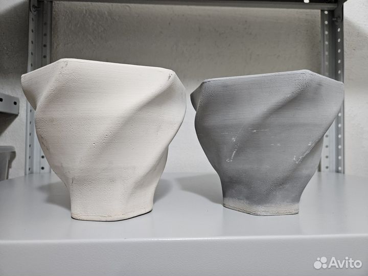 Горшки для растений