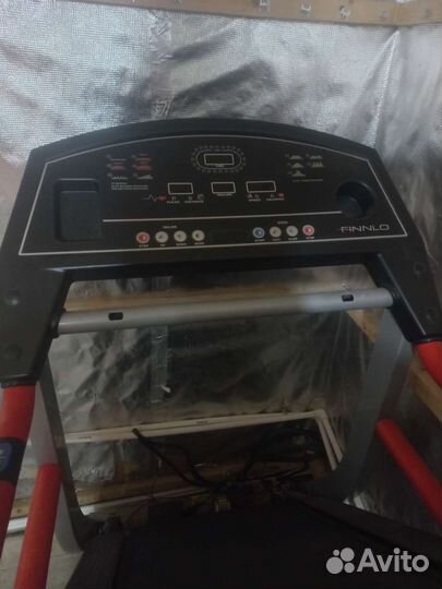 Беговая дорожка