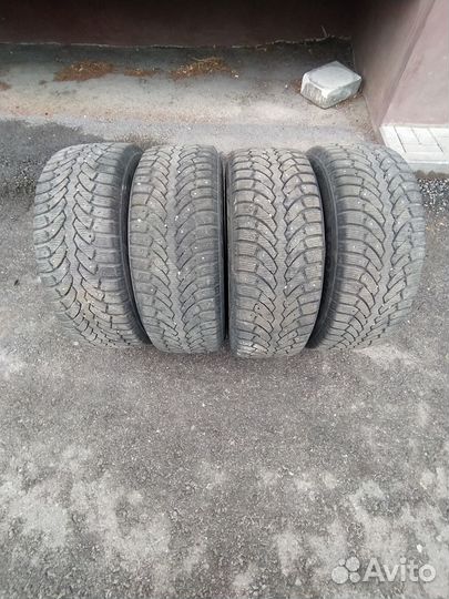 Formula Energy 205/55 R16