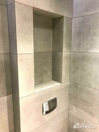 Ремонт отделка коттеджа, дома под ключ