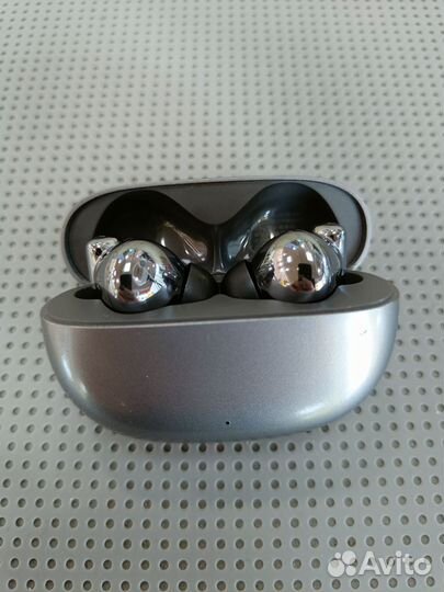 Наушники honor choice earbuds x3