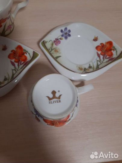 Кофейные пары