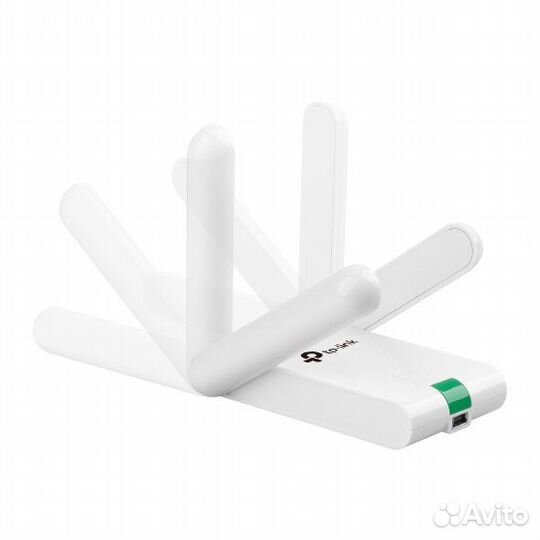 Wi - Fi адаптер TP Link