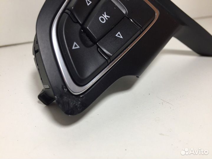 Блок кнопок Ford Focus III 2011-2018