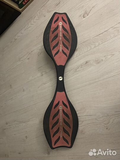 Ripstick air pro