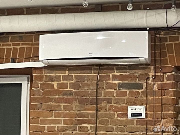 Кондиционеры для дома