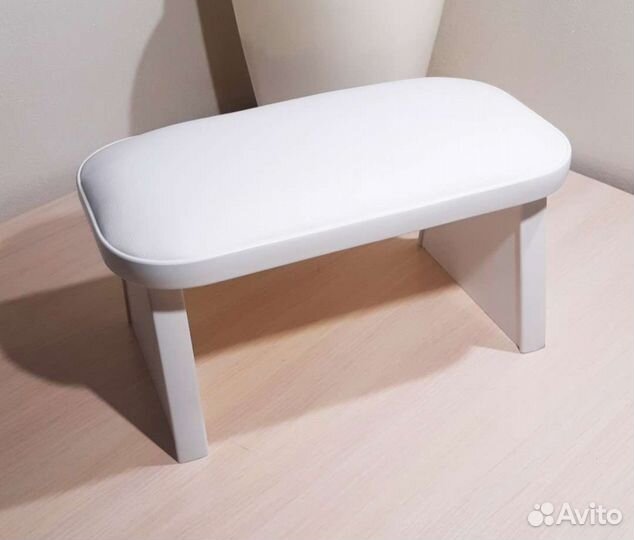 Подставка для рук маникюрная