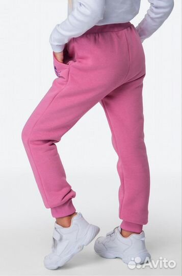 Теплые штаны