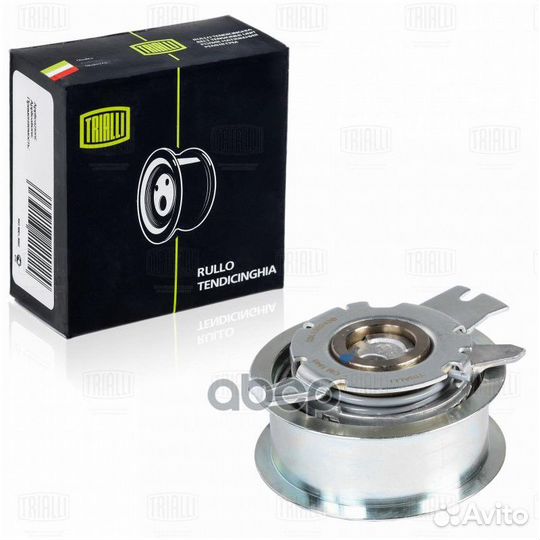 Ролик грм для а/м VW Transporter T5 (03) 2.0TD