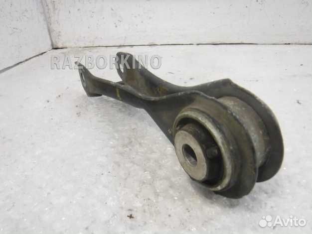 Тяга задняя поперечная