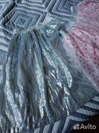 Юбка для девочки