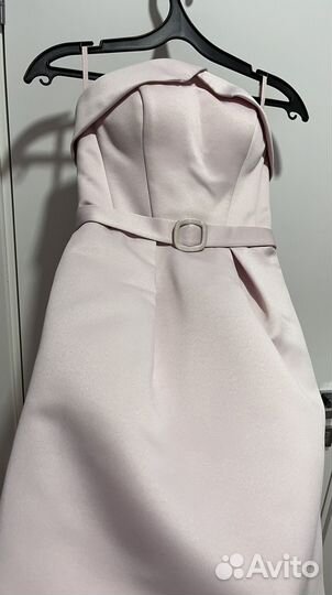 Платье вечернее AVEdress размер 42