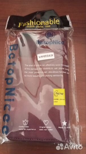 Чехол на Xiaomi not 12 s