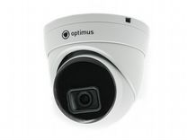 Видеокамера Optimus Basic IP-P045.0(2.8) MD