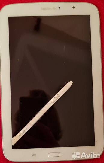 Планшет Samsung Galaxy Note 8.0,N 5110 на запчасти