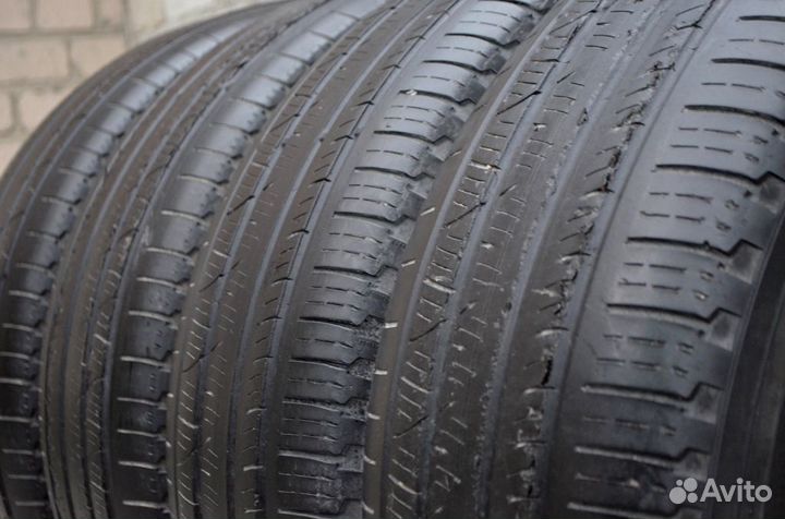 Pirelli Scorpion Verde 285/60 R18