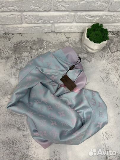 Палантин,шарф,платок