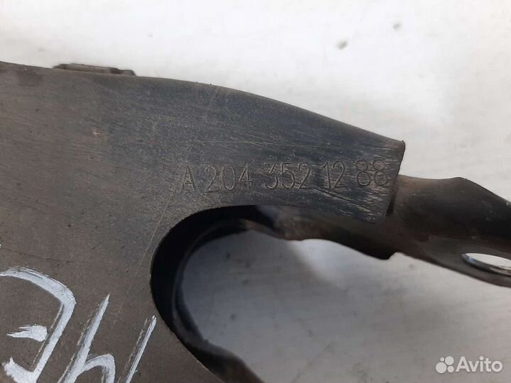 Рычаг подвески задний Mercedes Benz E-Class W207 c