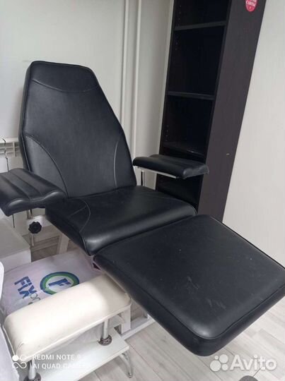 Косметологическое кресло бу