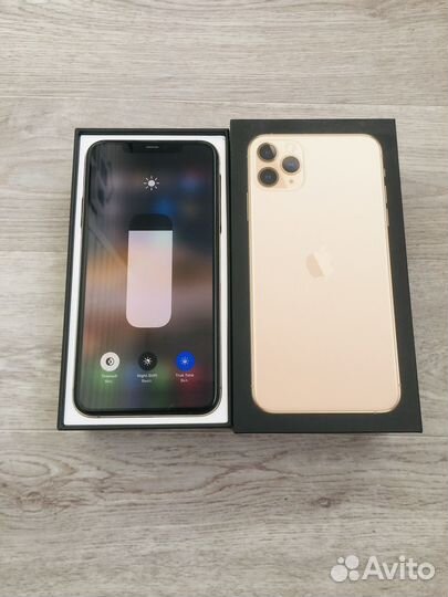 iPhone 11 Pro Max, 64 ГБ