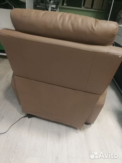 Кресло-реклайнер