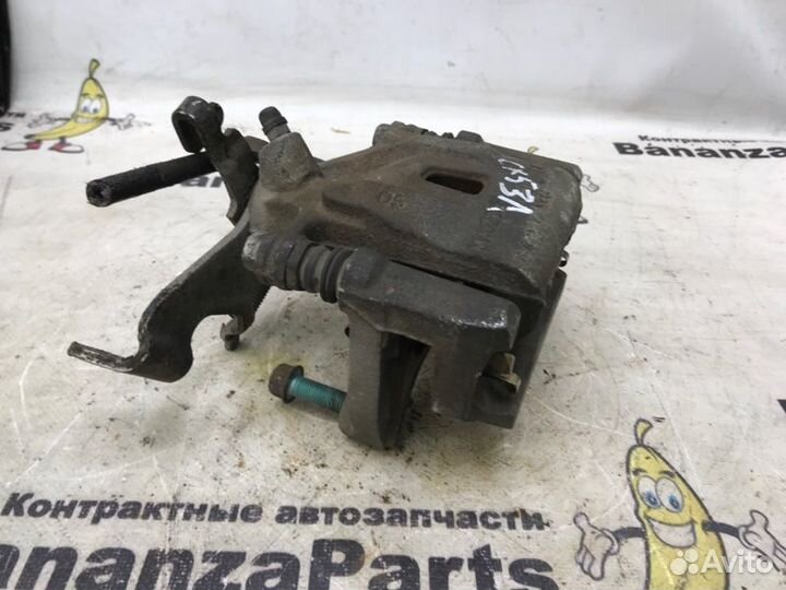 Суппорт тормозной задний левый Mazda Cx-5 KE