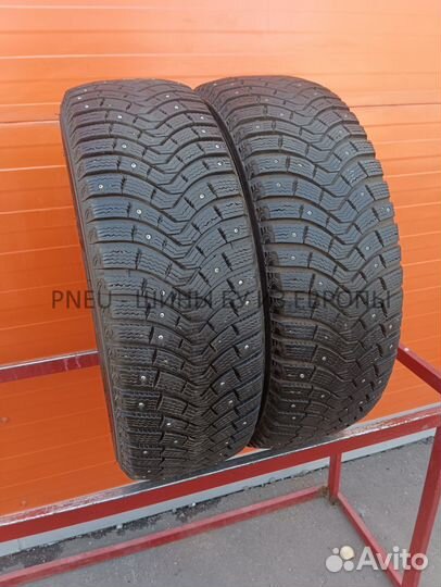 Michelin Latitude X-Ice North 2 235/60 R18 105H