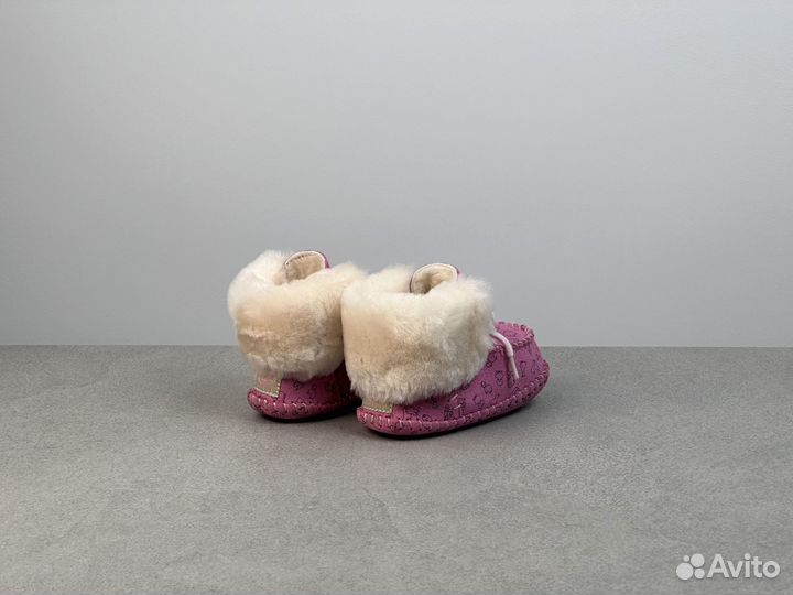 Пинетки зимние Ugg