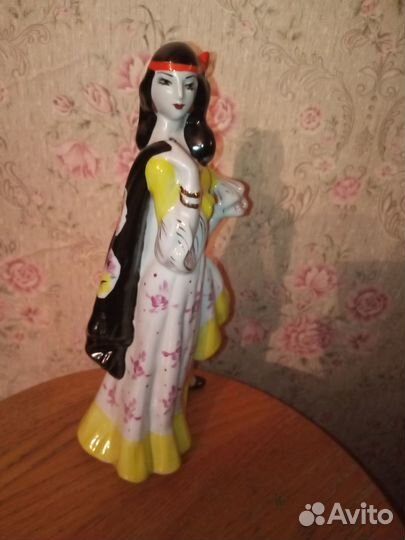 Табор киевский фарфоровый завод