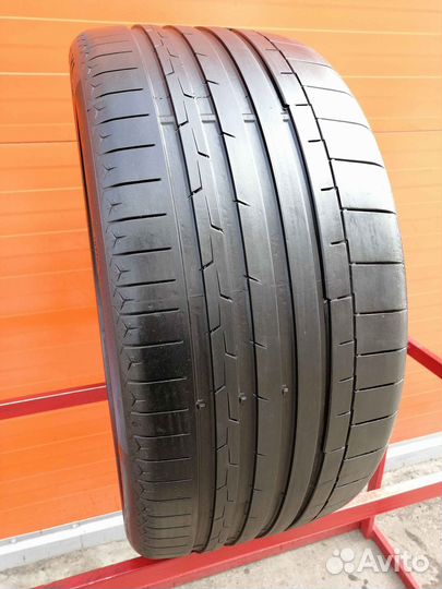 Continental SportContact 6 295/35 R23 108Y