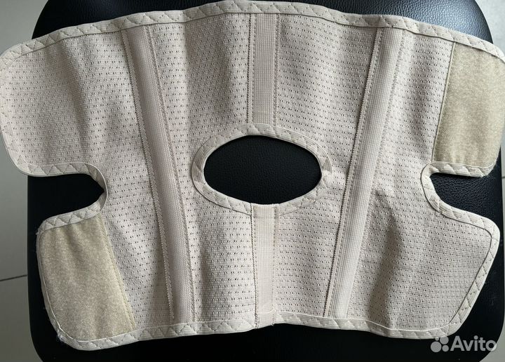 Ортез на коленный сустав