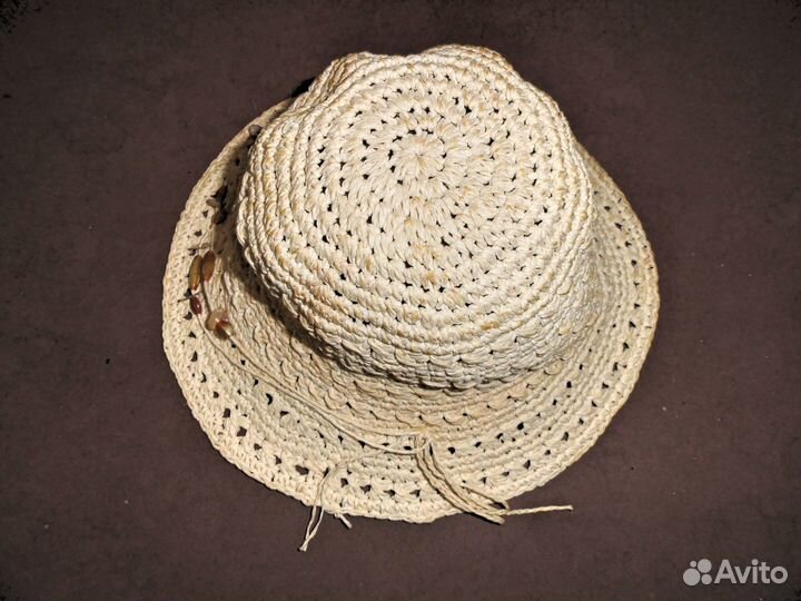 Шляпы женские (4 шт.)