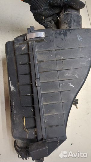 Корпус воздушного фильтра Saab 900, 1995