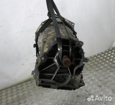 Кпп автоматическая BMW 5 F10/F11 (1BE18DJ02)