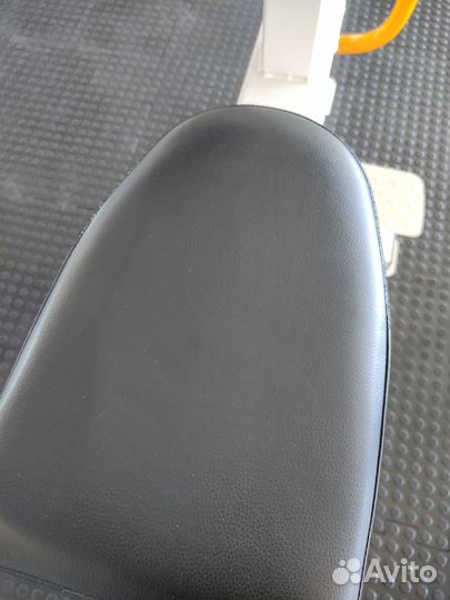 Тренажер икроножный сидя