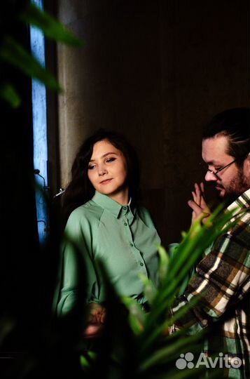 Услуги фотографа