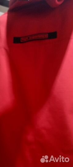 Куртка мужская зимняя аляска