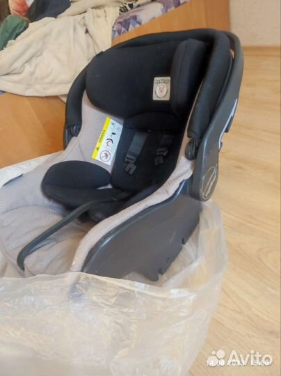 Peg perego book cross 3 в 1