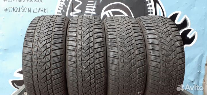 Goodyear UltraGrip Performance 2 225/55 R17