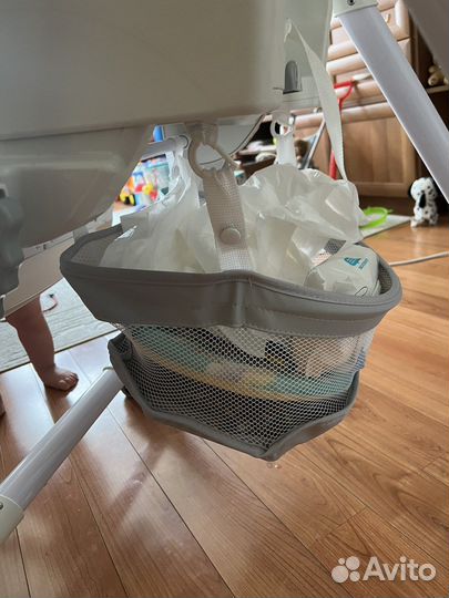 Стульчик для кормления Sweet baby