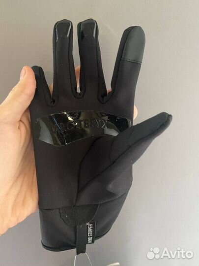 Перчатки arcteryx