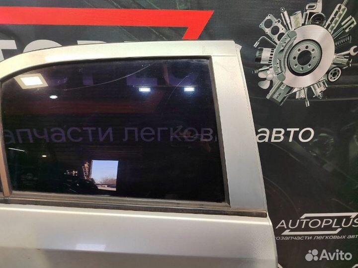 Дверь задняя правая Geely Mk седан 1.5 MR479QA